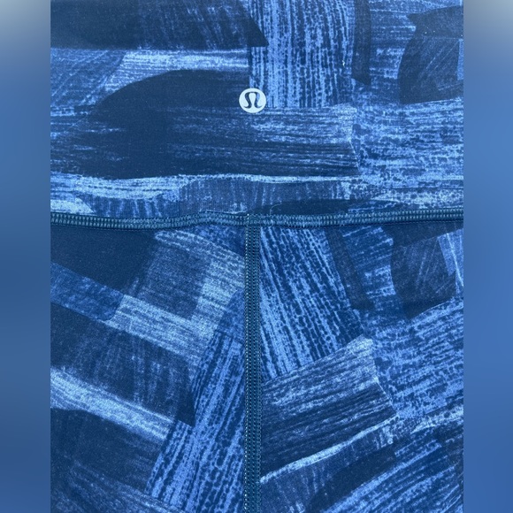 Lululemon wunder under leggings Size 8 - Picture 5 of 6